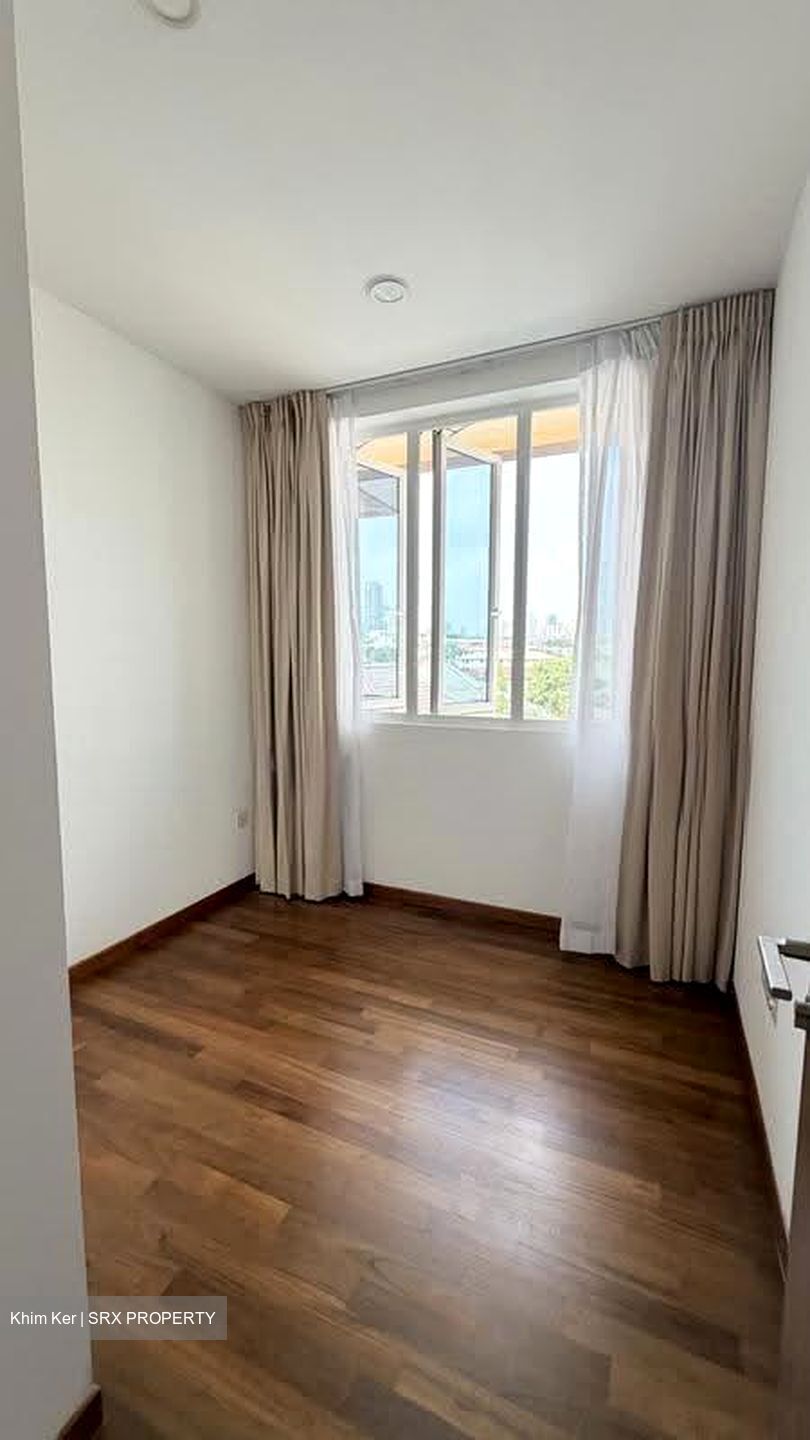 Novena Regency (D11), Apartment #615889261